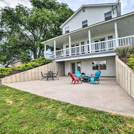 Walkout Apartment With Mtn View On Cortez Ranch Buitenkant foto