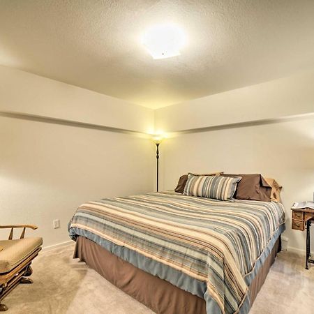 Walkout Apartment With Mtn View On Cortez Ranch Buitenkant foto