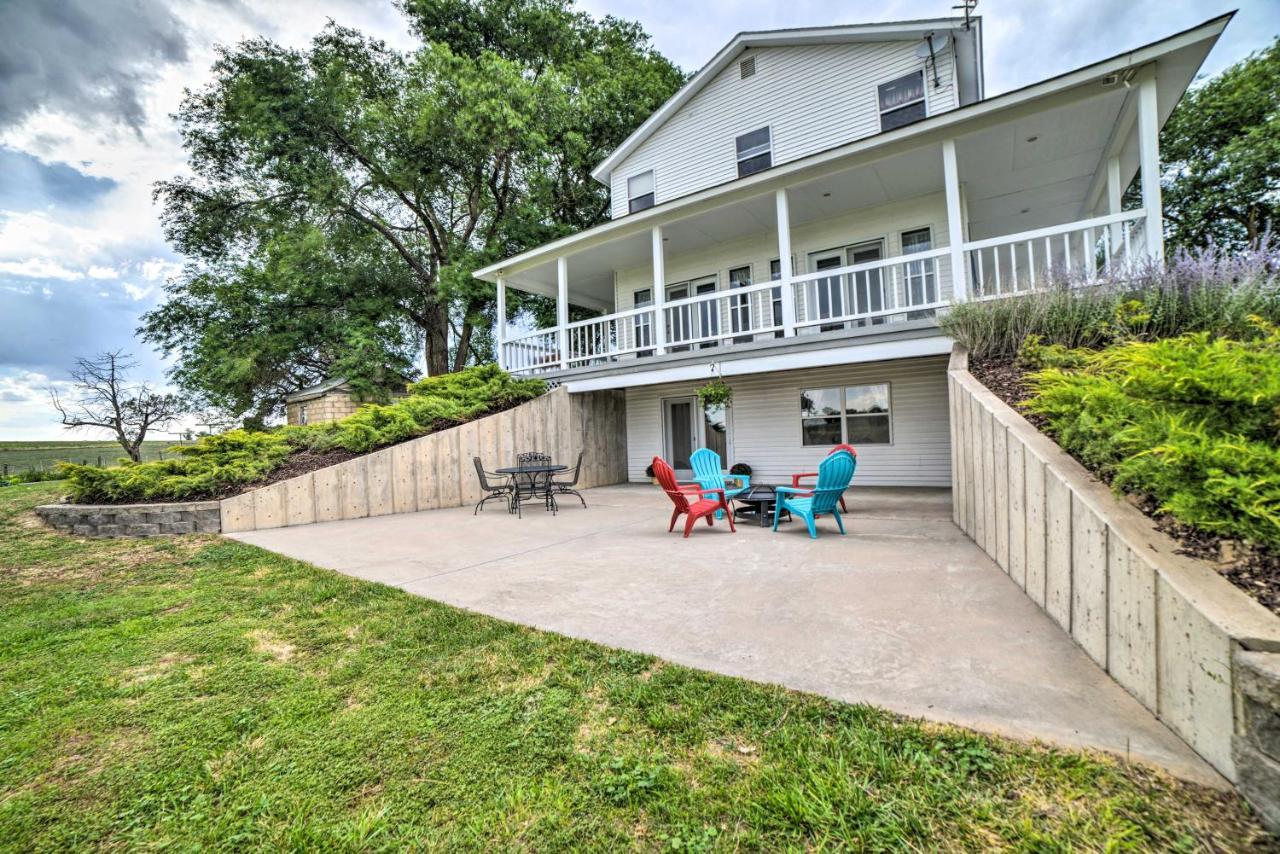 Walkout Apartment With Mtn View On Cortez Ranch Buitenkant foto
