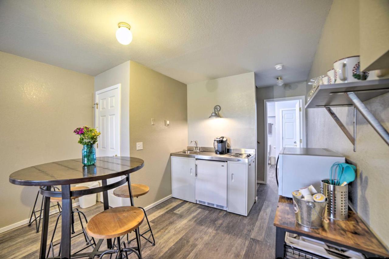Walkout Apartment With Mtn View On Cortez Ranch Buitenkant foto