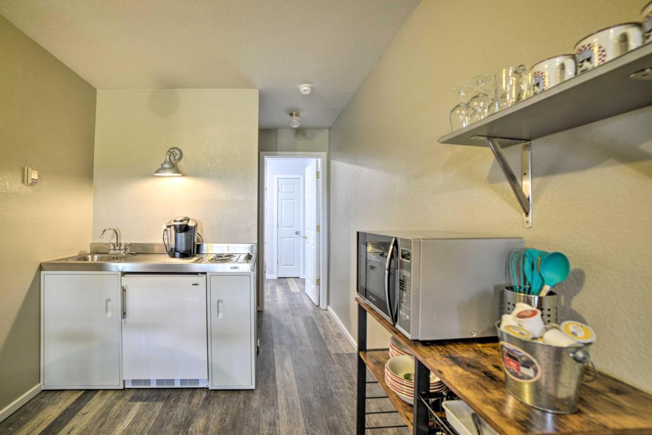 Walkout Apartment With Mtn View On Cortez Ranch Buitenkant foto
