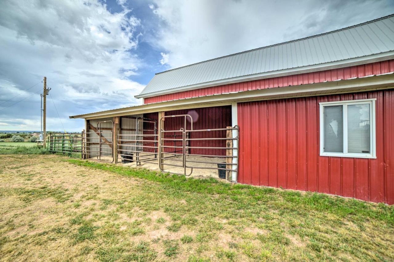Walkout Apartment With Mtn View On Cortez Ranch Buitenkant foto