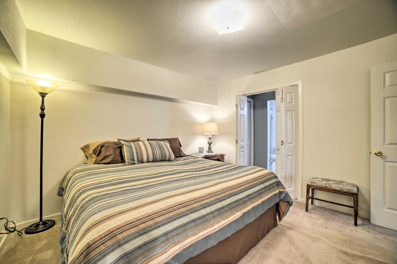 Walkout Apartment With Mtn View On Cortez Ranch Buitenkant foto