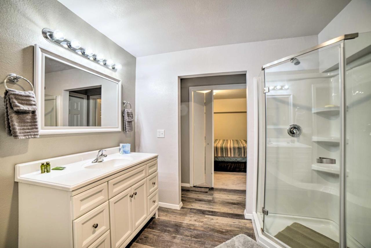Walkout Apartment With Mtn View On Cortez Ranch Buitenkant foto