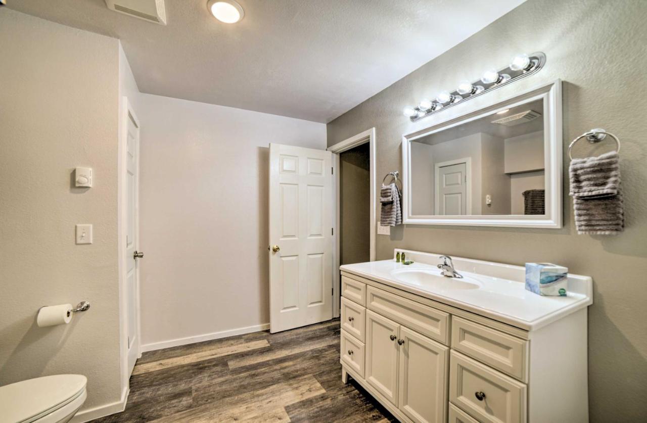 Walkout Apartment With Mtn View On Cortez Ranch Buitenkant foto