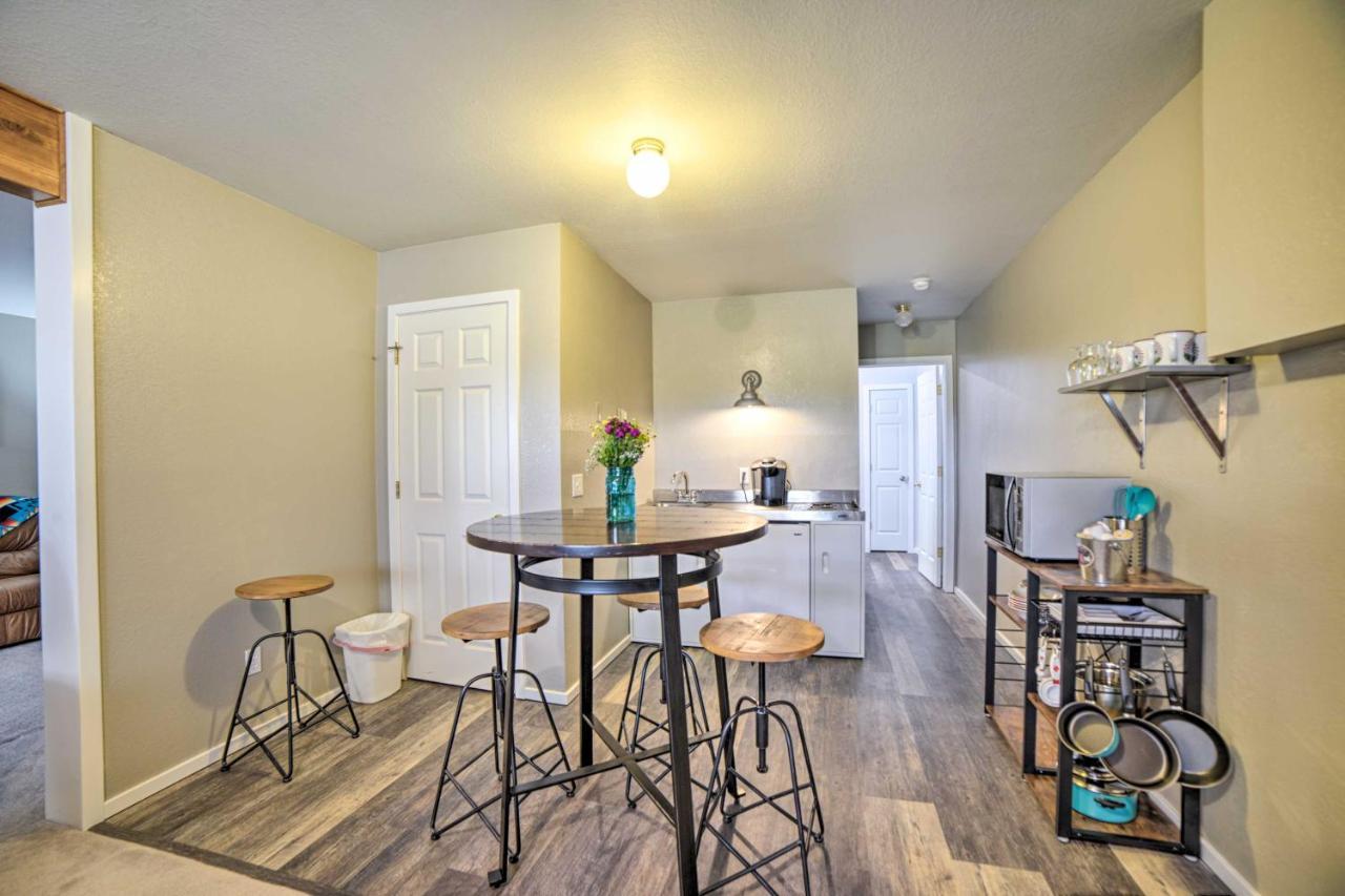 Walkout Apartment With Mtn View On Cortez Ranch Buitenkant foto