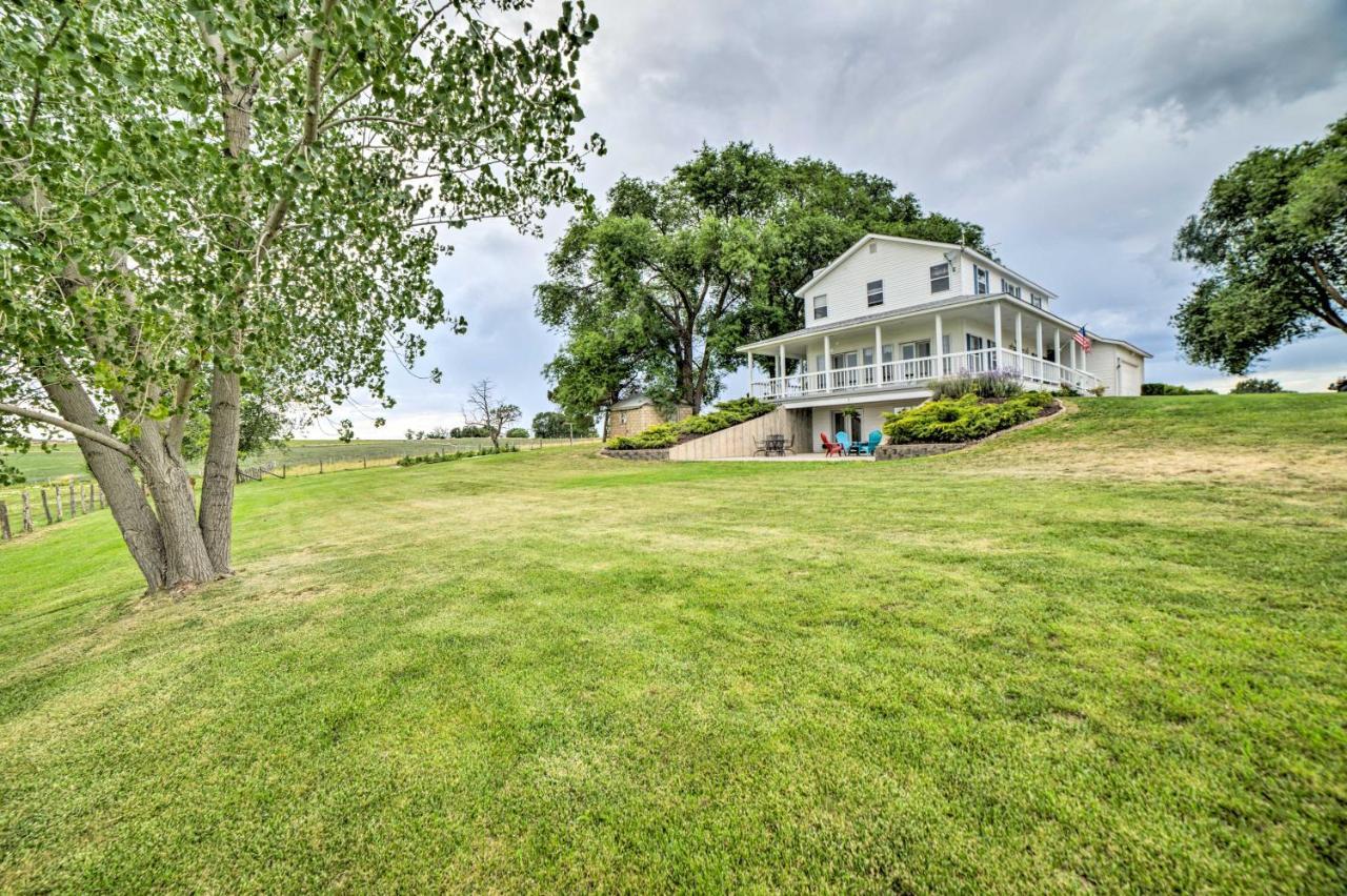 Walkout Apartment With Mtn View On Cortez Ranch Buitenkant foto