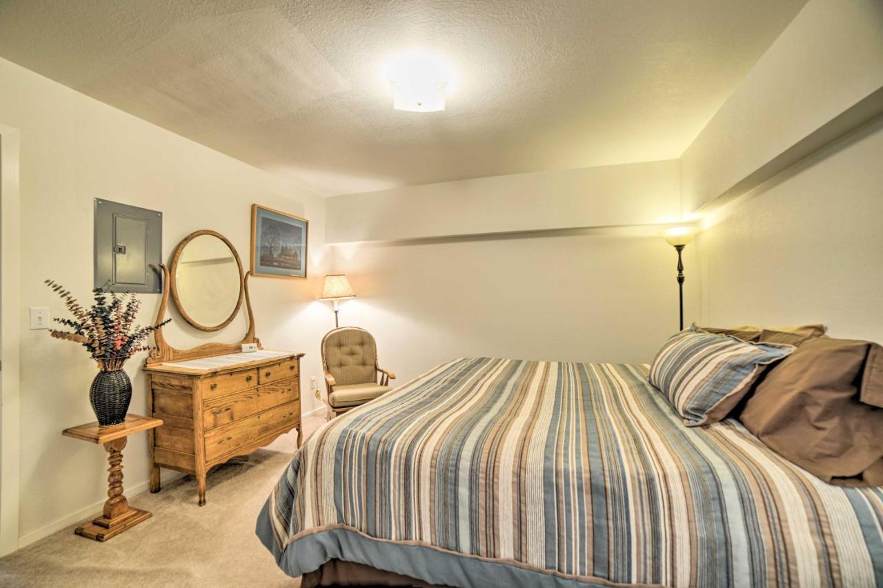 Walkout Apartment With Mtn View On Cortez Ranch Buitenkant foto